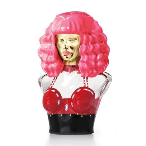 Nicki Minaj Minajesty 100ml Eau De Parfum Spray