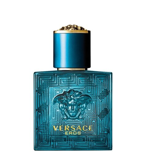 Versace Eros 200ml Eau De Toilette Spray