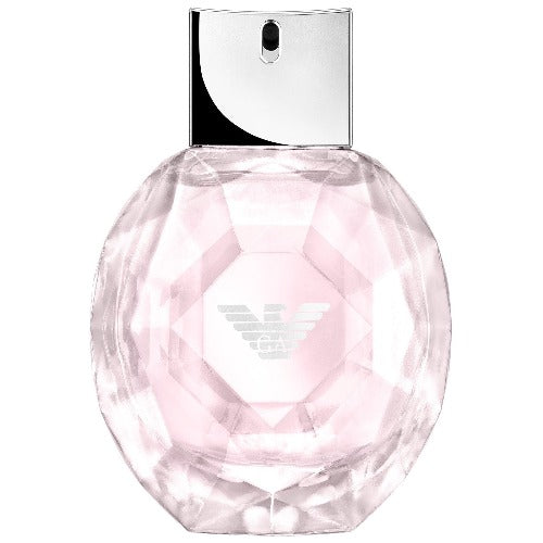 Emporio Armani Diamonds Rose 50ml Eau De Toilette Spray