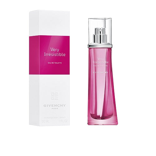 Givenchy Very Irresistible 30ml Eau De Toilette Spray