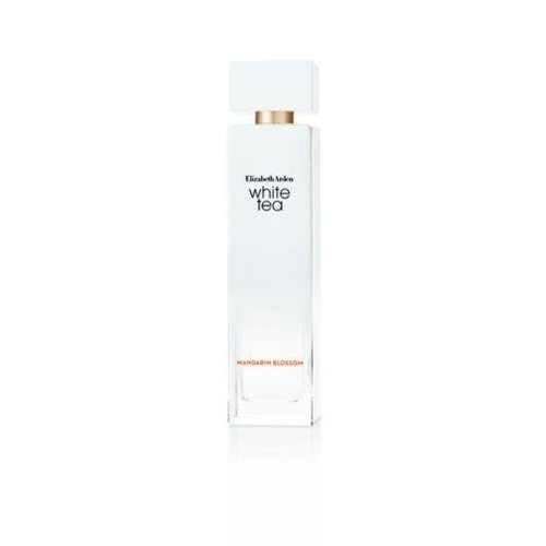 Elizabeth Arden White Tea Mandarin Blossom 100ml Eau De Toilette Spray - LuxePerfumes