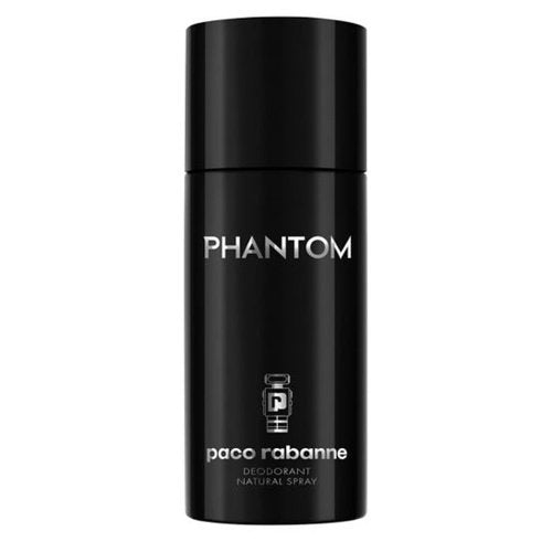 Paco Rabanne Phantom 150ml Deodorant Spray