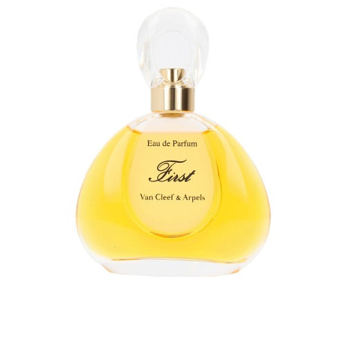 Van Cleef & Arpels First 100ml Eau De Parfum Spray