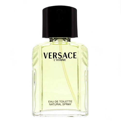 Versace Lhomme 30ml Eau De Toilette Spray