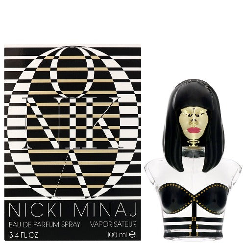 Nicki Minaj Onika 100ml Eau De Parfum Spray