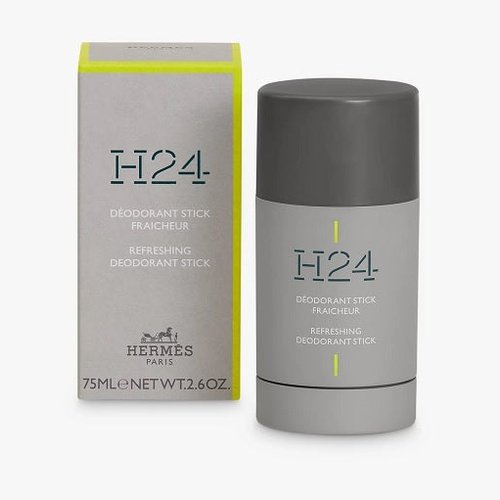 Hermes H24 Refreshing 75ml Deodorant Stick