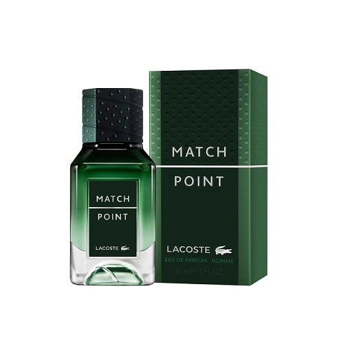 Lacoste Match Point 30ml Eau De Parfum Spray