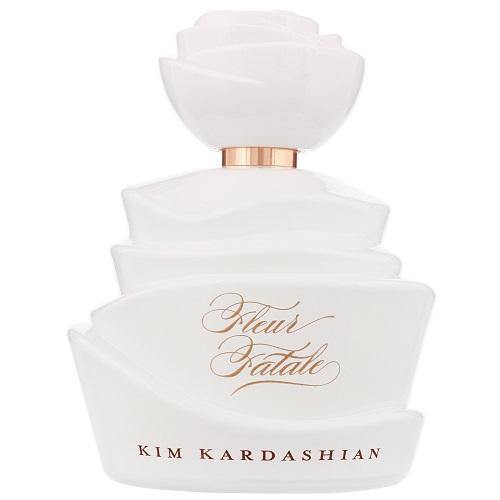 Kim Kardashian Fleur Fatale 100ml Eau De Parfum Spray - LuxePerfumes