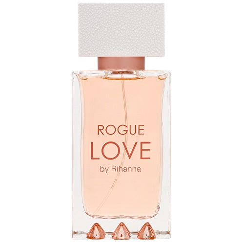 Rihanna Rogue Love For Her 125ml Eau De Parfum Spray