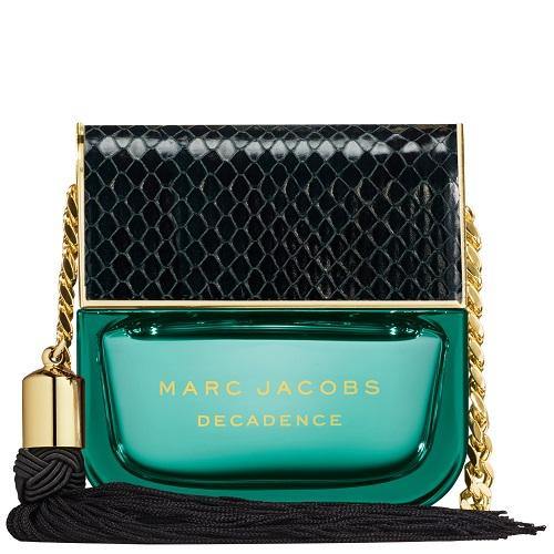 Marc Jacobs Decadence 100ml Eau De Parfum Spray - LuxePerfumes