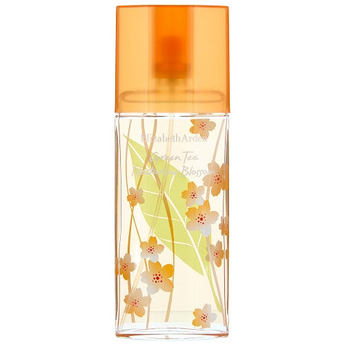 Elizabeth Arden Green Tea Nectarine Blossom 100ml Eau De Toilette Spray