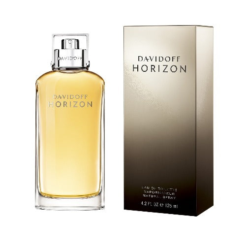 Davidoff Horizon 125ml Eau De Toilette Spray