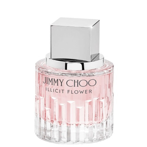 Jimmy Choo Illicit Flower 40ml Eau De Toilette Spray