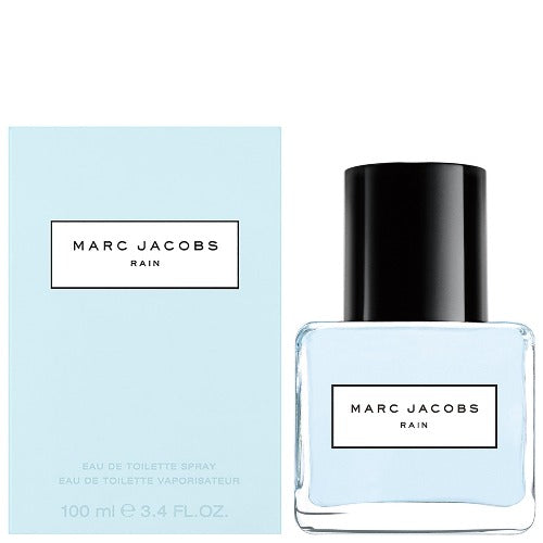 Marc Jacobs Rain 100ml Eau De Toilette Spray