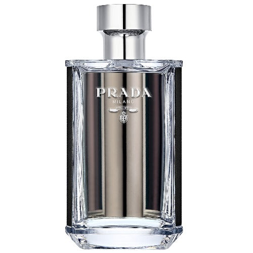 Prada Lhomme 100ml Eau De Toilette Spray