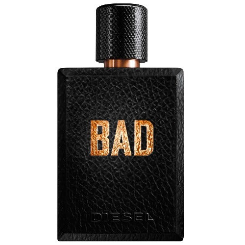 Diesel Bad 125ml Eau De Toilette Spray - LuxePerfumes