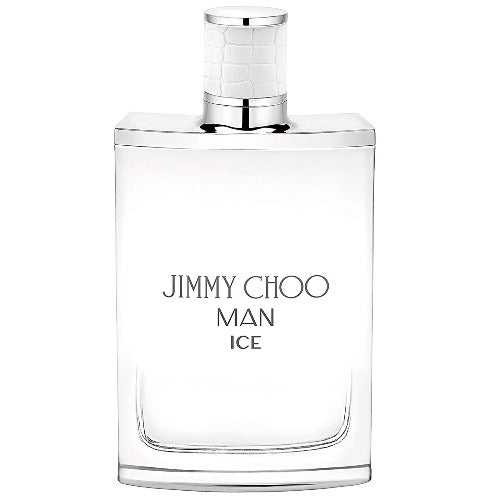 Jimmy Choo Man Ice 100ml Eau De Toilette Spray