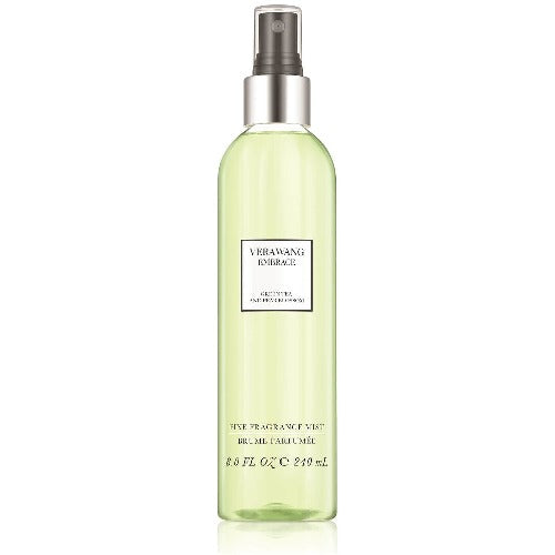 Vera Wang Embrace Green Tea And Pear Blossom 240ml Fragrance Mist