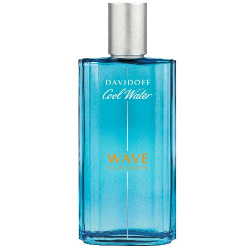 Davidoff Cool Water Wave For Men 125ml Eau De Toilette Spray