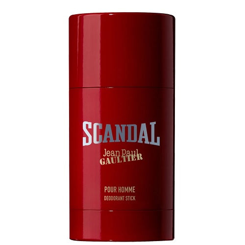 Jean Paul Gaultier Scandal Pour Homme 75g Deodorant Stick