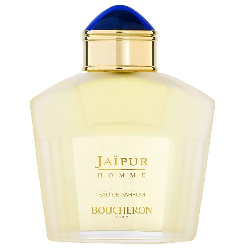 Boucheron Jaipur Homme 100ml Eau De Parfum Spray