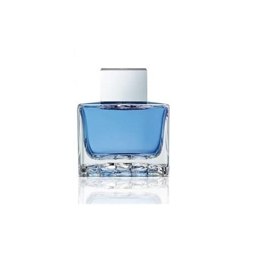 Antonio Banderas Blue Seduction 50ml Eau De Toilette Spray