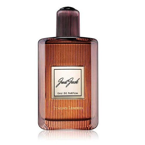 Just Jack Italian Leather 100ml Eau De Parfum Spray