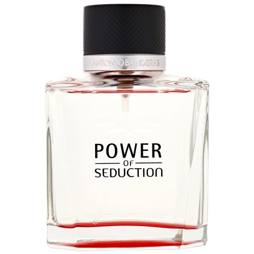 Antonio Banderas Power Of Seduction 100ml Eau De Toilette Spray