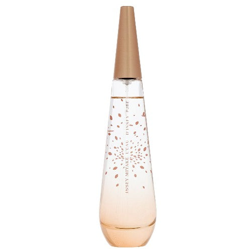 Issey Miyake Leau Dissey Pure Petale De Nectar 90ml Eau De Toilette Spray