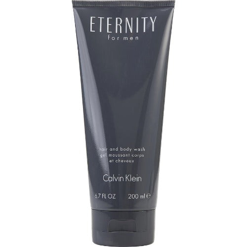 Ck Calvin Klein Eternity For Men 200ml Hair & Body Wash