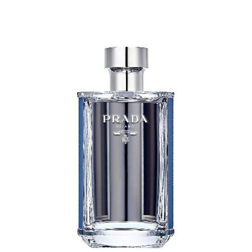 Prada Lhomme Leau 100ml Eau De Toilette Spray