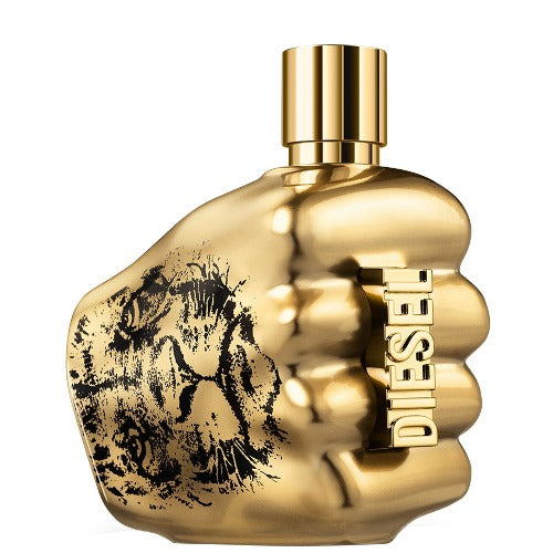 Diesel Spirit Of The Brave Intense 75ml Eau De Parfum Spray