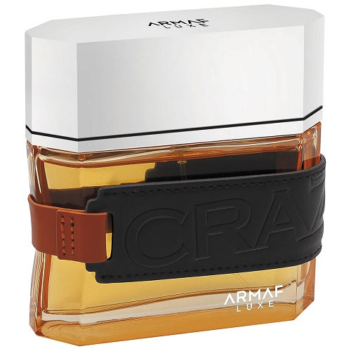 Armaf Craze For Men 100ml Eau De Parfum Spray