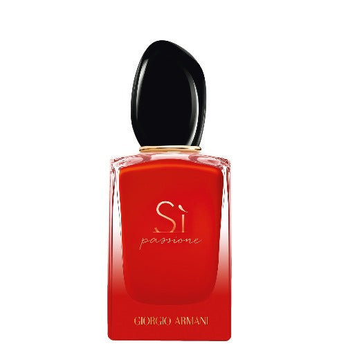 Giorgio Armani Si Passione Intense 100ml Eau De Parfum Spray