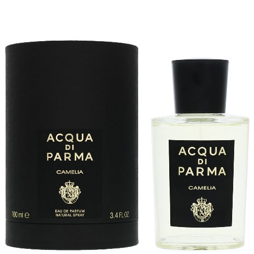 Acqua Di Parma Camelia 100ml Eau De Parfum Spray