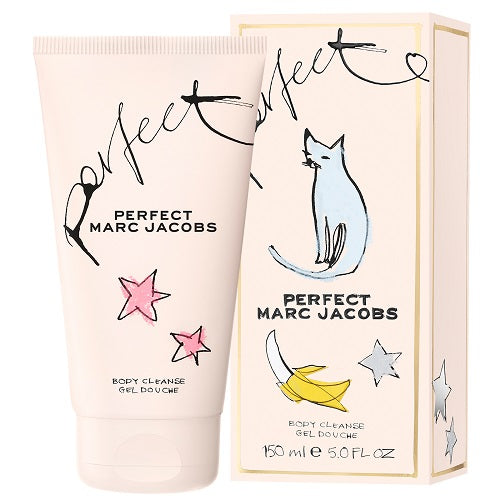 Marc Jacobs Perfect 150ml Body Cleanse