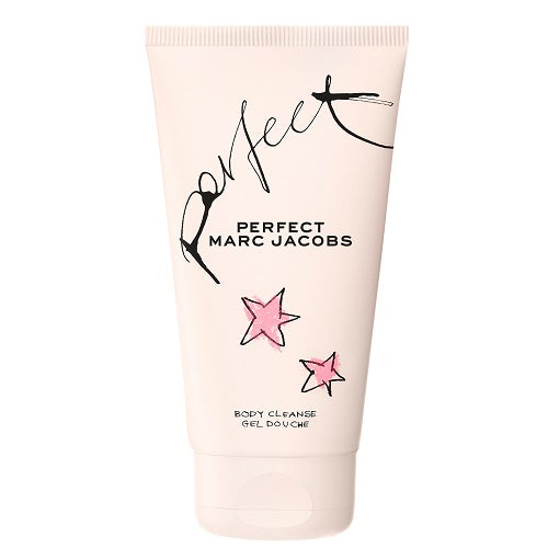 Marc Jacobs Perfect 150ml Body Cleanse