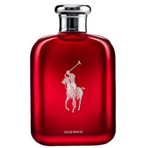 Ralph Lauren Polo Red 125ml Eau De Parfum Spray
