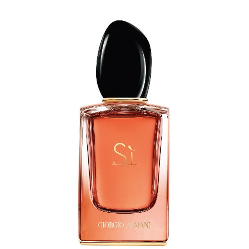 Giorgio Armani Si Intense For Her 50ml Eau De Parfum Spray