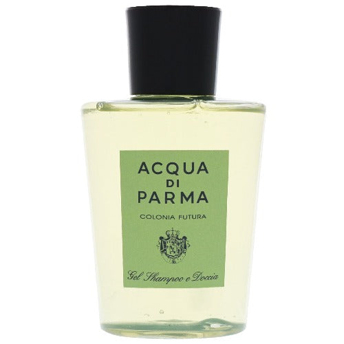 Acqua Di Parma Colonia Futura 200ml Hair And Shower Gel