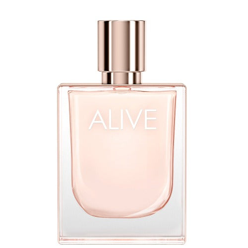 Hugo Boss Alive 80ml Eau De Toilette Spray