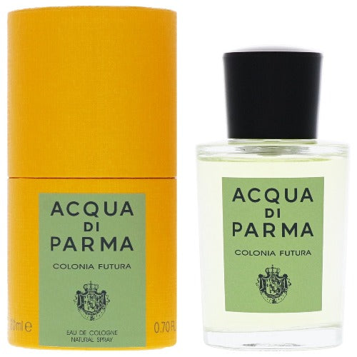 Acqua Di Parma Colonia Futura 20ml Eau De Cologne Spray