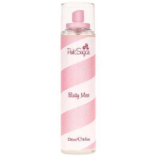 Aquolina Pink Sugar 236ml Body Mist Spray