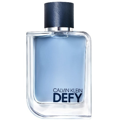 Calvin Klein Defy 100ml Eau De Toilette Spray