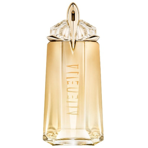 Thierry Mugler Alien Goddess 90ml Eau De Parfum Refillable Spray