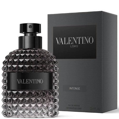 Valentino Uomo Intense 100ml Eau de Parfum Spray