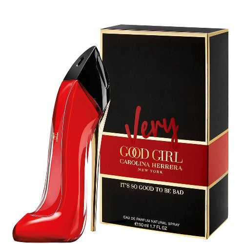 Carolina Herrera Very Good Girl 50ml Eau De Parfum Spray