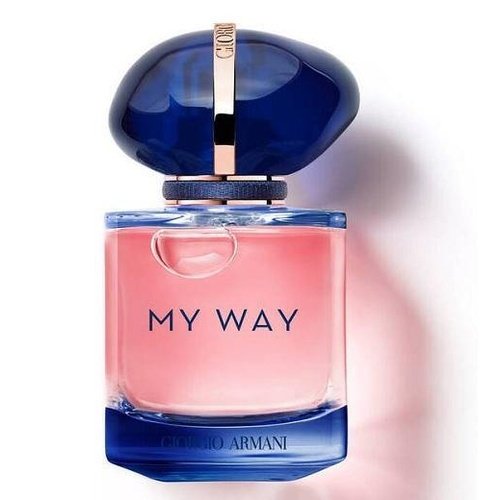 Giorgio Armani My Way Intense 90ml Eau De Parfum Spray - LuxePerfumes