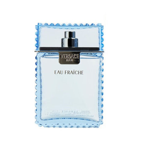 Versace Man Eau Fraiche 100ml Perfumed Deodorant Spray