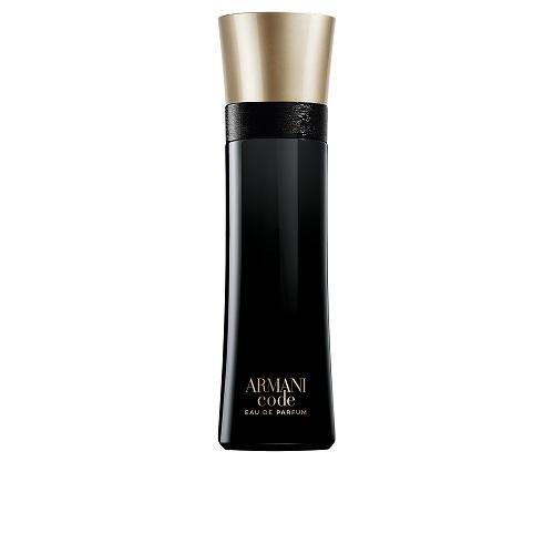 Armani Code Pour Homme 60ml Eau De Parfum Spray - LuxePerfumes